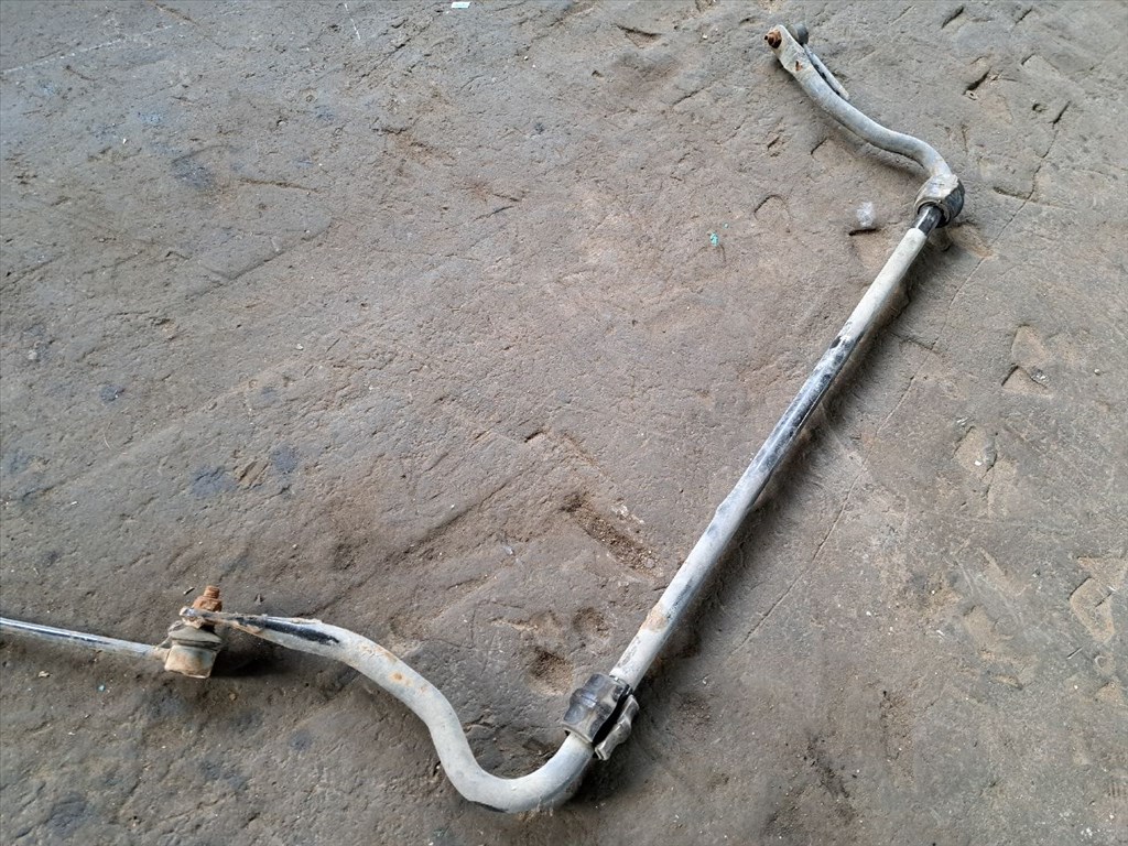 PEUGEOT 307 SW 3H Első Vízszintes Stabilizátor Rúd (37548) 2. kép