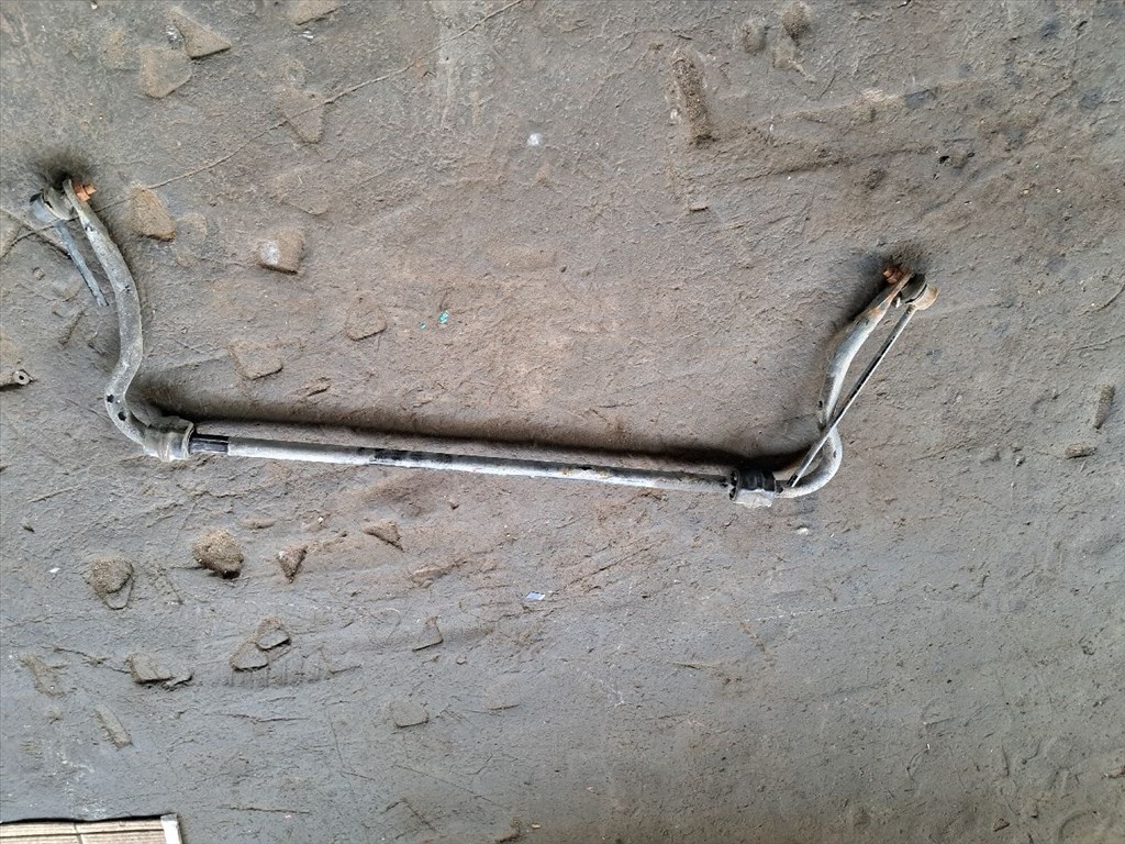 PEUGEOT 307 SW 3H Első Vízszintes Stabilizátor Rúd (37548) 4. kép