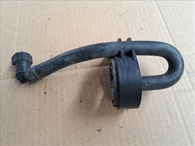 SKODA FABIA I 6Y2 Aktívszén Szűrő Cső (41494) 6Q0 133 366, 6Q0 133 519 A