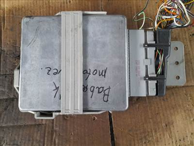 FORD KA I RB_ Motorvezérlő (48074) E9AF14A624AA, JP4