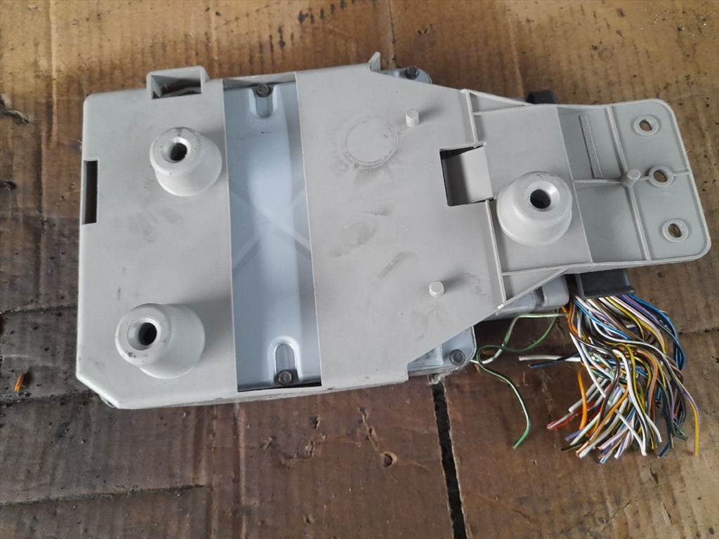 FORD KA I RB_ Motorvezérlő (48074) E9AF14A624AA, JP4 2. kép