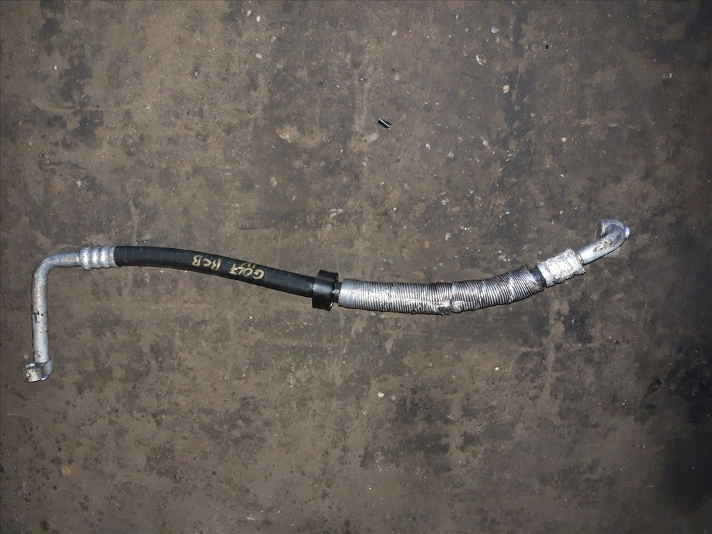 Volkswagen Golf IV Klímacső 1. kép