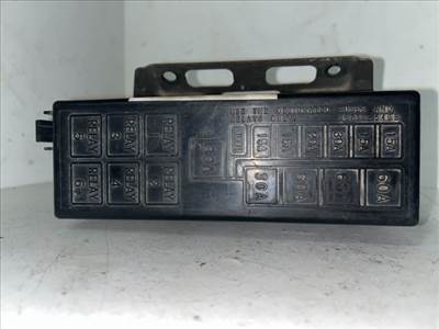 SUZUKI IGNIS II Biztosítéktábla Doboz