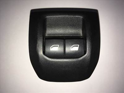 PEUGEOT 301 Ablakemelő Kapcsoló Négyes / Kettes