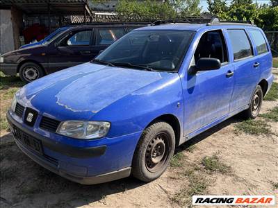 SEAT CORDOBA Vario (6K5) 1.4 2001 60LE/44KW AKK bontott alkatrészek eladók!