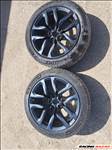  Nissan 370z gyári 5x114.3 lyukosztású 8és 9JJ 18" használt alufelni