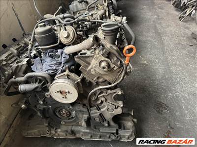 Audi A6 2,7 v6 motor 