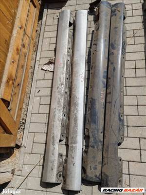 Mercedes C-osztály W203 küszöb javító elem 