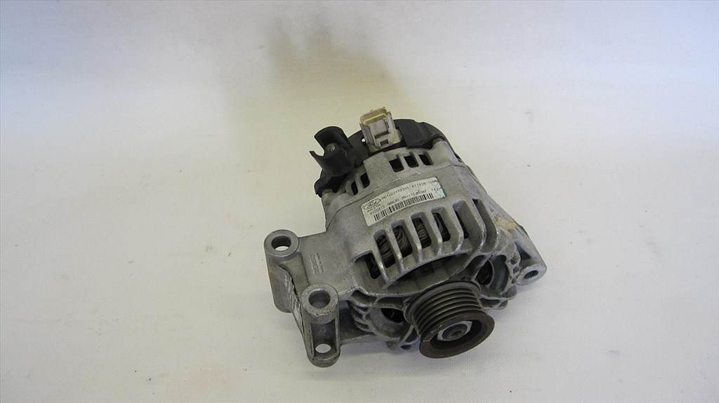 Ford C-MAX  1,25-1,4-1,6 benzines generátor, 70 A áramfelylesztő  1. kép