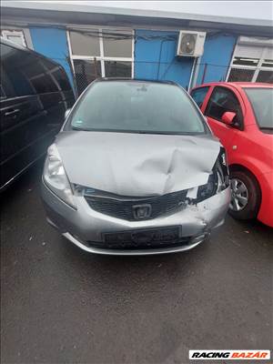 Honda Jazz III (GE) bontott alkatrészei