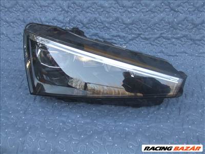 Skoda Scala Led crystal lámpa foglalat  657941016a
