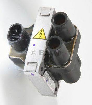 BOSCH F 000 ZS0 103 - gyújtótekercs ALFA ROMEO FIAT FIAT (NANJING) LANCIA