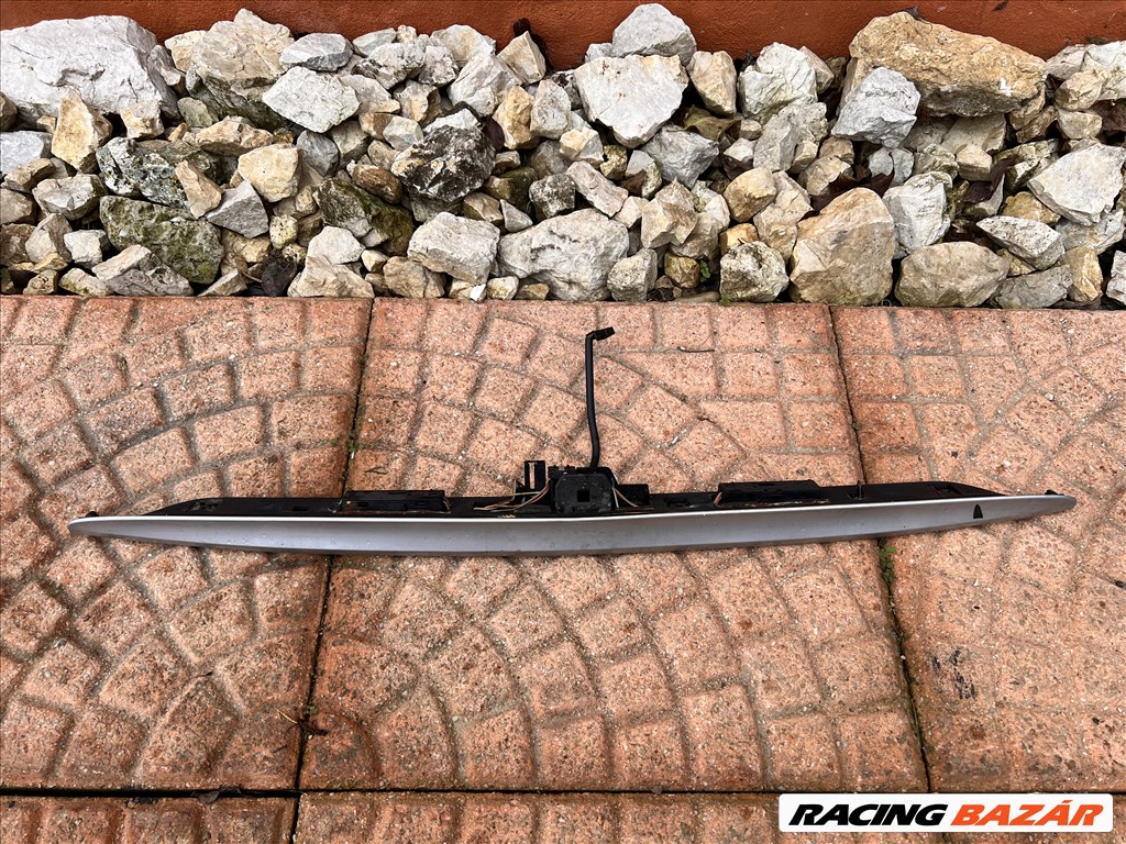 BMW E46 Touring csomagtér ajtó mikrókapcsoló 51137170963 1. kép