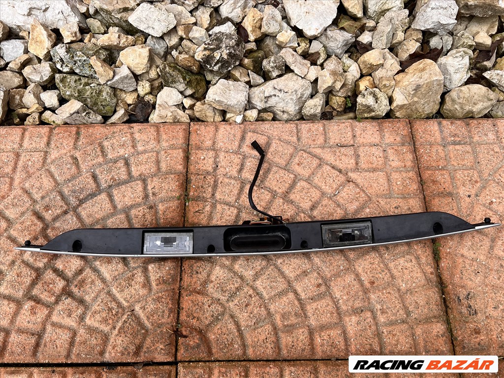 BMW E46 Touring csomagtér ajtó mikrókapcsoló 51137170963 2. kép
