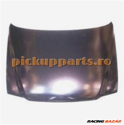 Mitsubishi L200 III motorháztető 