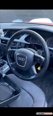 Audi A4 (B6/B7), Audi A4 (B8 - 8K) multi kormánykerék 