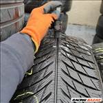  235/55 R17 Michelin téli gumi 40000ft a 2db/90/