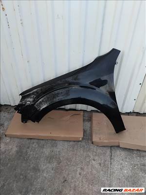 Subaru Forester (SH) Bal első sárvédő 1942