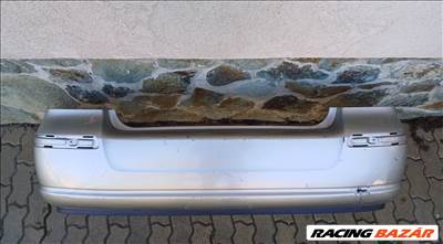 Toyota Avensis (T250) hátsó lökhárító 