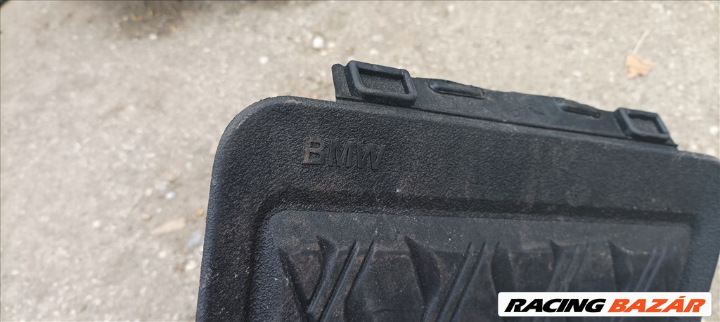 BMW X5, BMW X6, BMW X7 gyári gumi szőnyeg szett  51472458551 5. kép