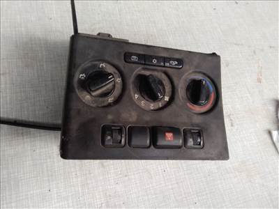 OPEL ZAFIRA A F75_ Fűtéskapcsoló (08905)