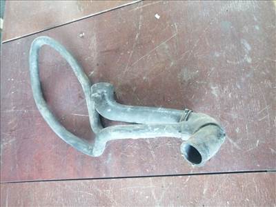 OPEL CORSA C F08, F68 Vízcső (09314)