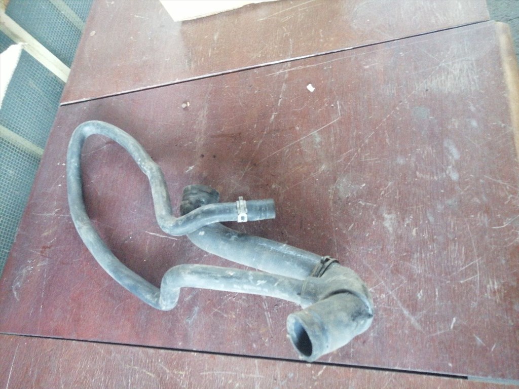 OPEL CORSA C F08, F68 Vízcső (09314) 2. kép