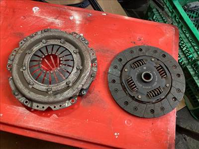 OPEL CORSA D  Kuplung Szett (Szerkezet, Tárcsa) (11478)