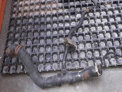 RENAULT ESPACE IV JK0/1_ Vízcső (12793) M9R762