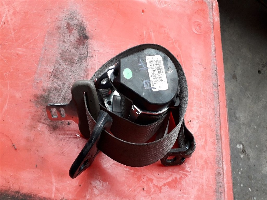 DODGE CALIBER  Bal hátsó Biztonsági Öv (12959) 1. kép