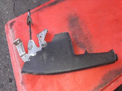 SKODA FABIA I Lépcsőshátú 6Y3 Kézifék Kar (13130) 6Q0 711 303 L