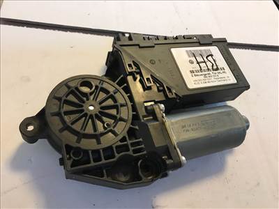 VW PHAETON 3D_ Bal hátsó Ablakemelő Motor (16055) 3D0959703G