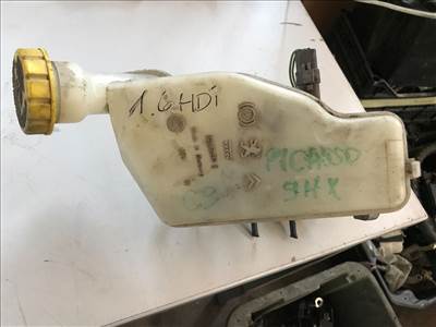 CITROËN C3 Picasso  Főfékhenger (20585)