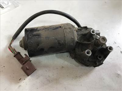 PEUGEOT 307 3A/C Első Ablaktörlő Motor (20866) 0390241381