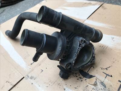 RENAULT ESPACE III JE0_ Vízcső (28940)