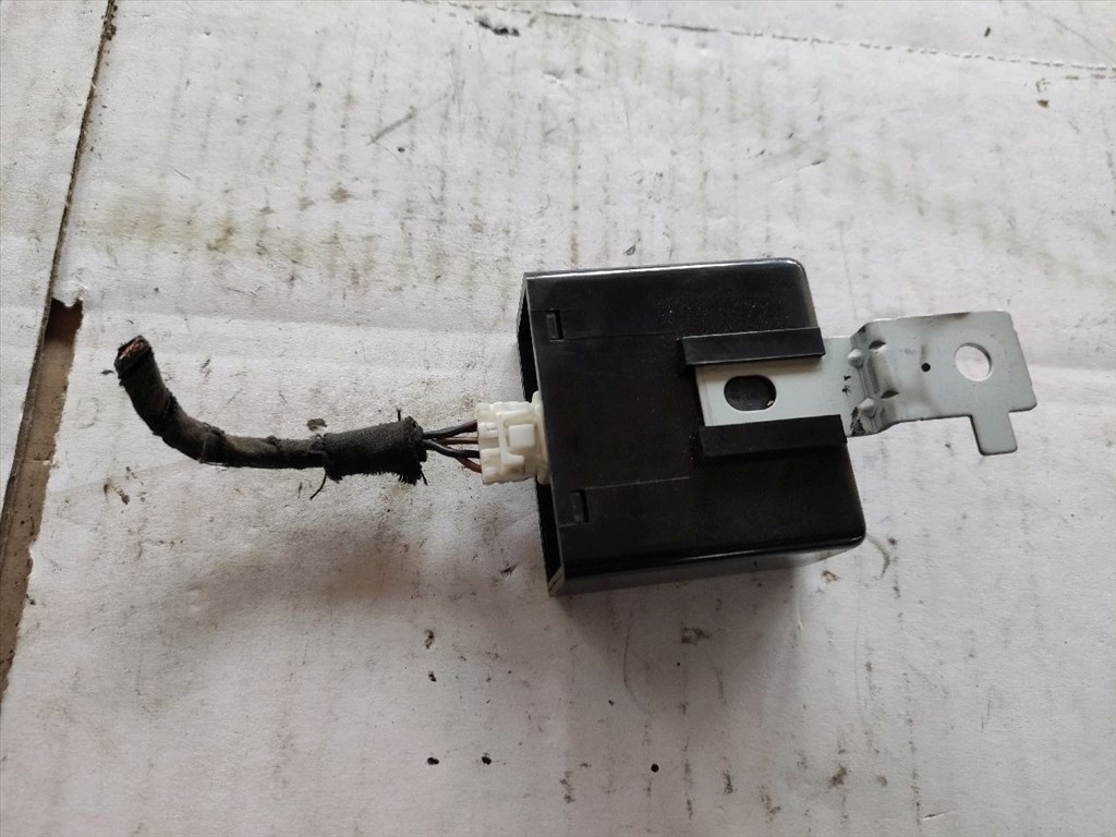 SSANGYONG RODIUS  Komfort Elektronika (30722) 87370-21001 2. kép