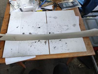 RENAULT ESPACE IV JK0/1_ Bal A Oszlop (33185) 8200028871