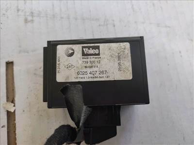 RENAULT ESPACE III JE0_ Elektronika (Magában) (33604) 6025407267