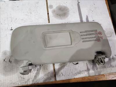RENAULT ESPACE IV JK0/1_ Jobb Napellenző (33867) 8200138847