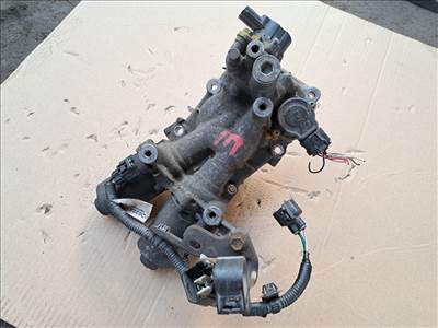 TOYOTA YARIS SCP1_, NLP1_, NCP1_ Váltóház Fedél (43630)