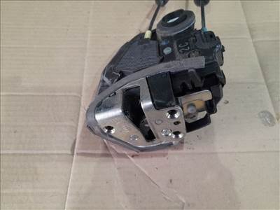 TOYOTA RAV 4 III ACA3_, ACE_, ALA3_, GSA3_, ZSA3_ Bal hátsó Ajtózár (44037) 2C7031400