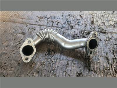 SEAT IBIZA IV 6J5 EGR Hűtő Cső (49651) 03P131521, CFWA