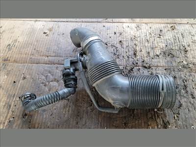 SEAT IBIZA IV 6J5 Turbócső (49811) 6R0129654C, 6R0129654C, CFWA