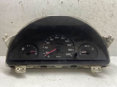 SUZUKI SWIFT II Kilométeróra