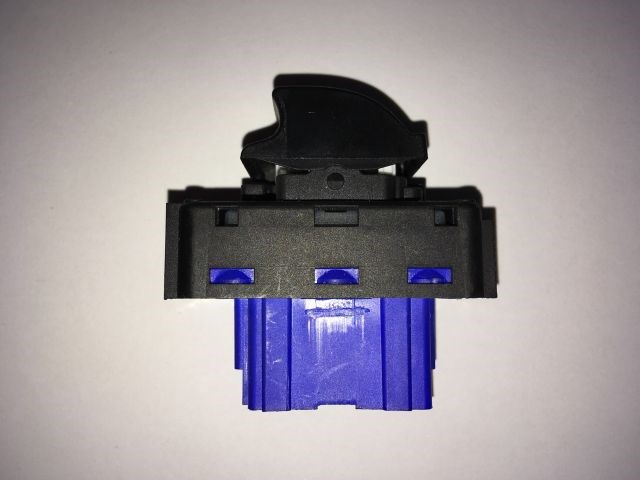 PEUGEOT 301 Ablakemelő Kapcsoló (Pozíciófüggetlen) 5. kép