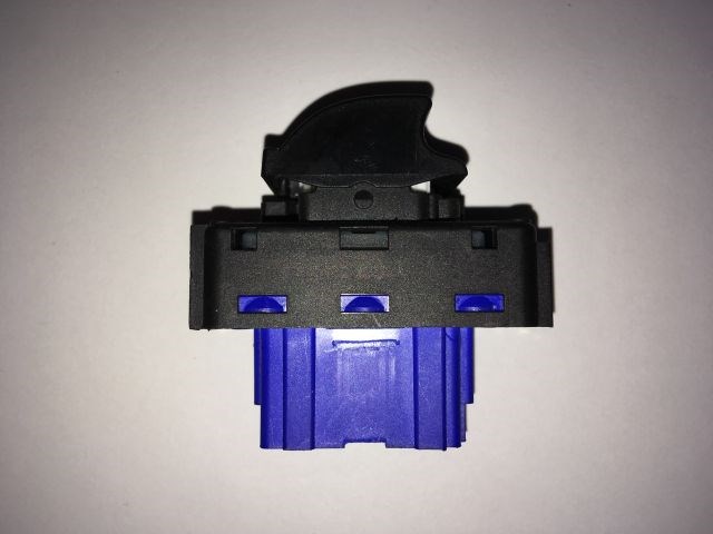 PEUGEOT 301 Ablakemelő Kapcsoló (Pozíciófüggetlen) 6. kép