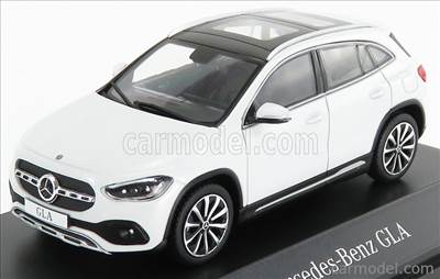 MERCEDES BENZ GLA-CLASS (H247) 2020