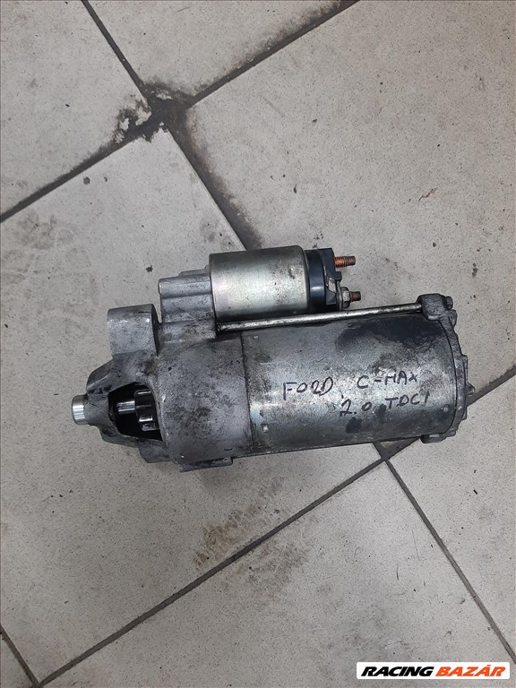 Ford C-max 2.0 tdci jó állapotú önindító eladó! 1. kép