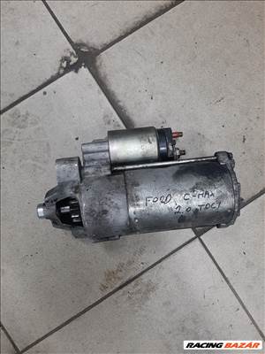 Ford C-max 2.0 tdci jó állapotú önindító eladó!