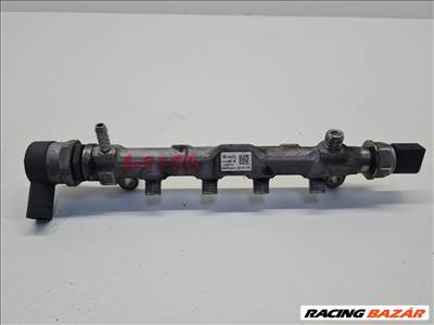 Volkswagen Golf VII közösnyomócső 04l089a